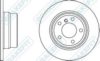 JURATEK BMW144 Brake Disc